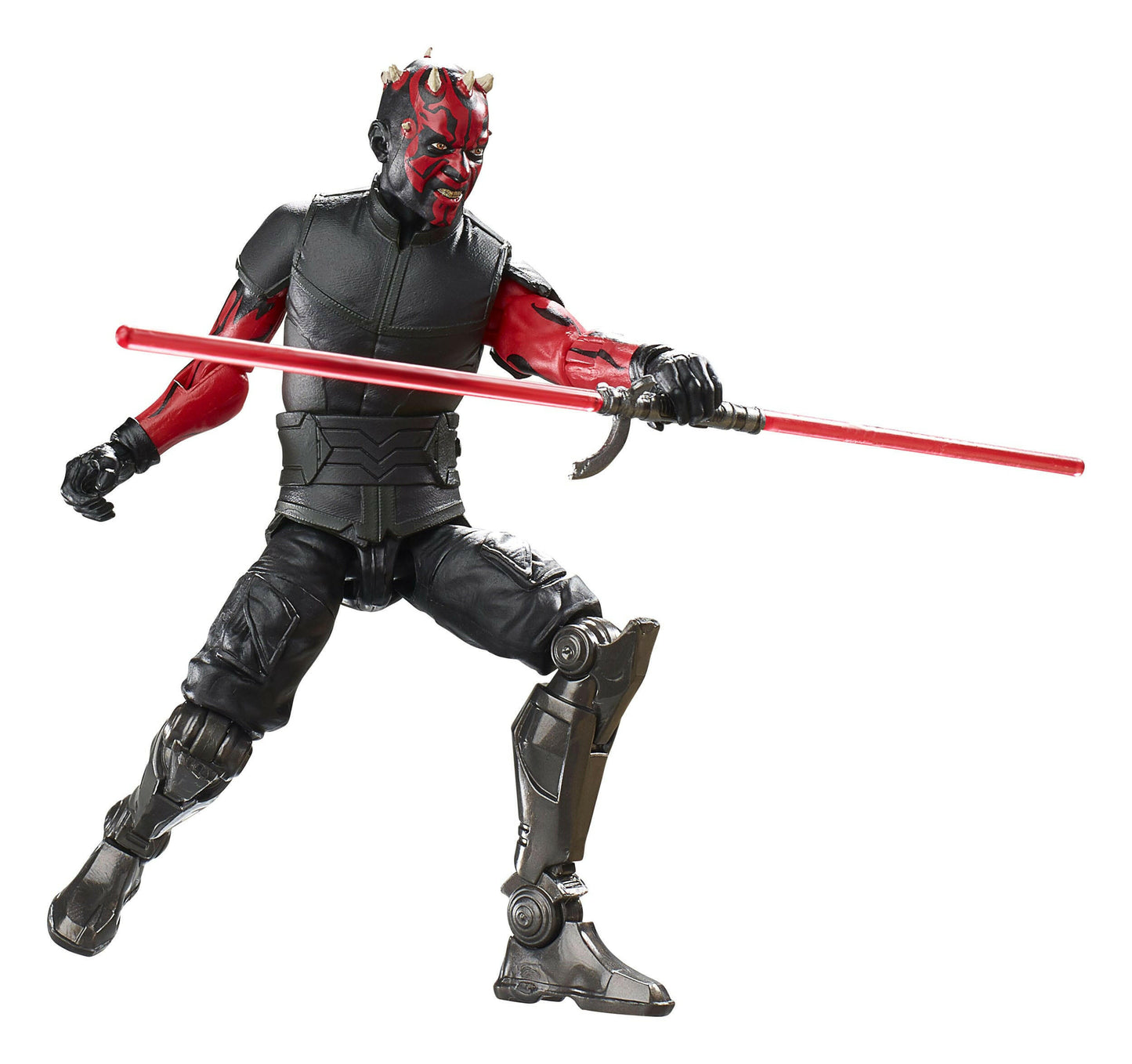 Pre-Order! Star Wars Black Series Battlefront II Gaming Greats Actionfigur Darth Maul (Old Master) 15cm Hasbro