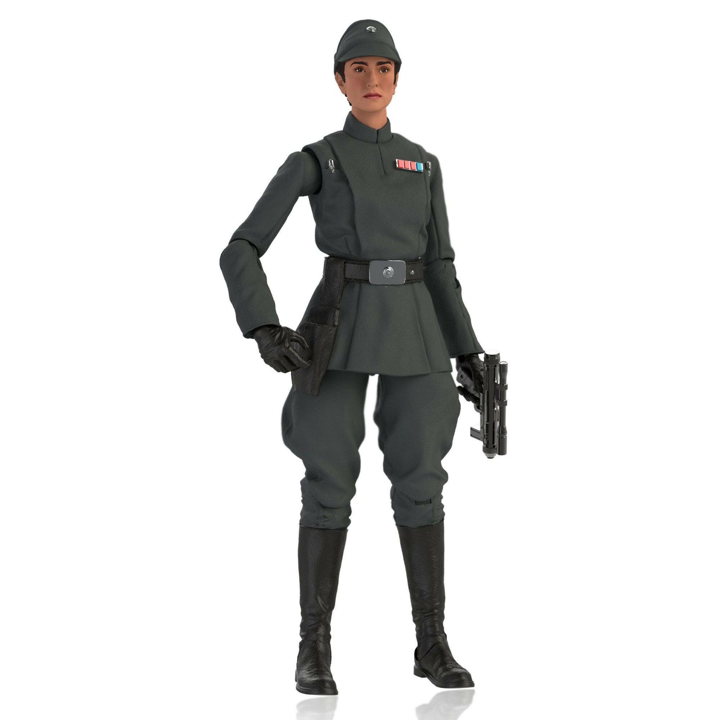 Star Wars Black Series Obi-Wan Kenobi Tala (Imperial Officer) 15cm Hasbro