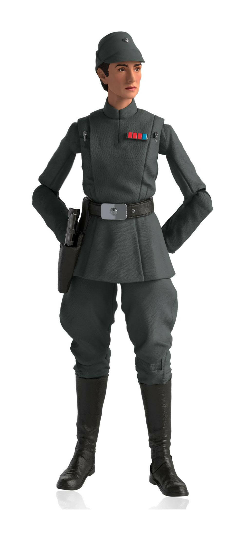 Star Wars Black Series Obi-Wan Kenobi Tala (Imperial Officer) 15cm Hasbro