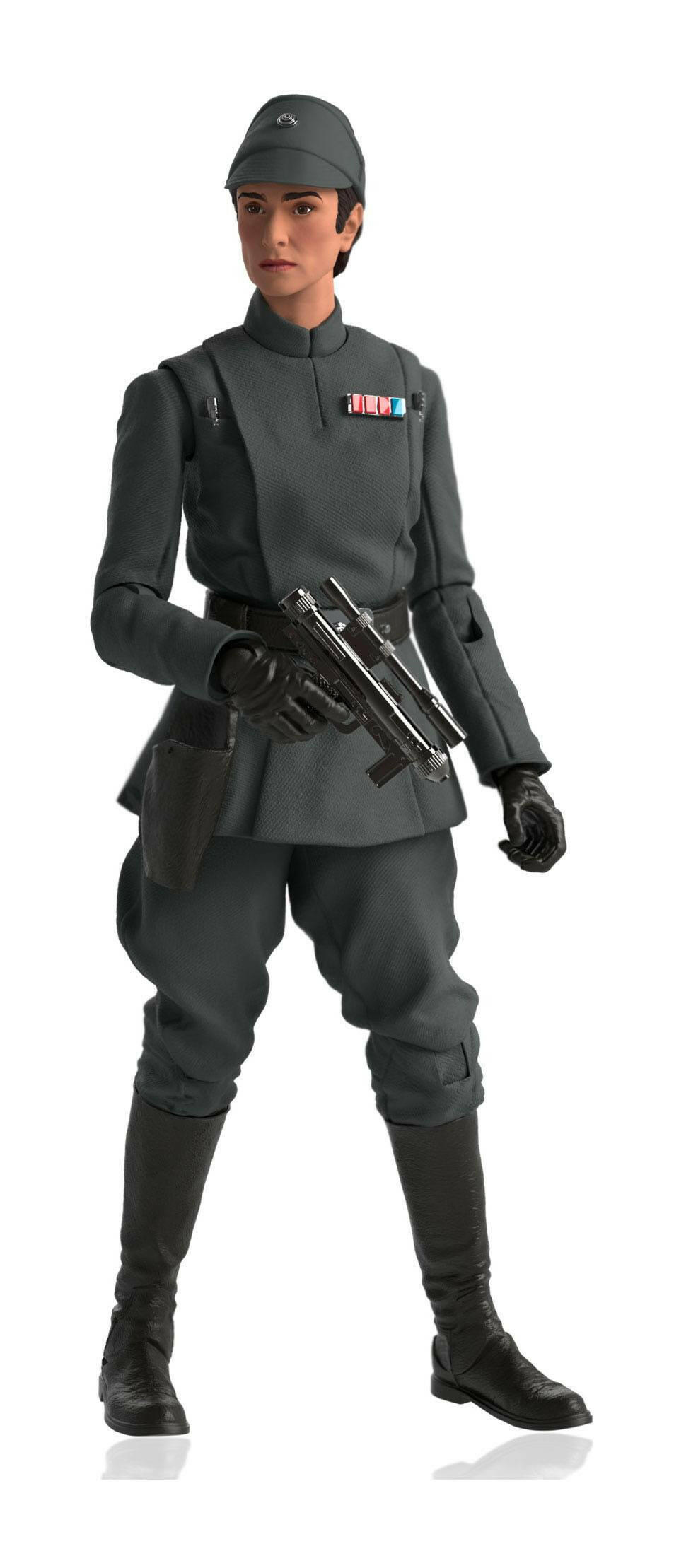 Star Wars Black Series Obi-Wan Kenobi Tala (Imperial Officer) 15cm Hasbro