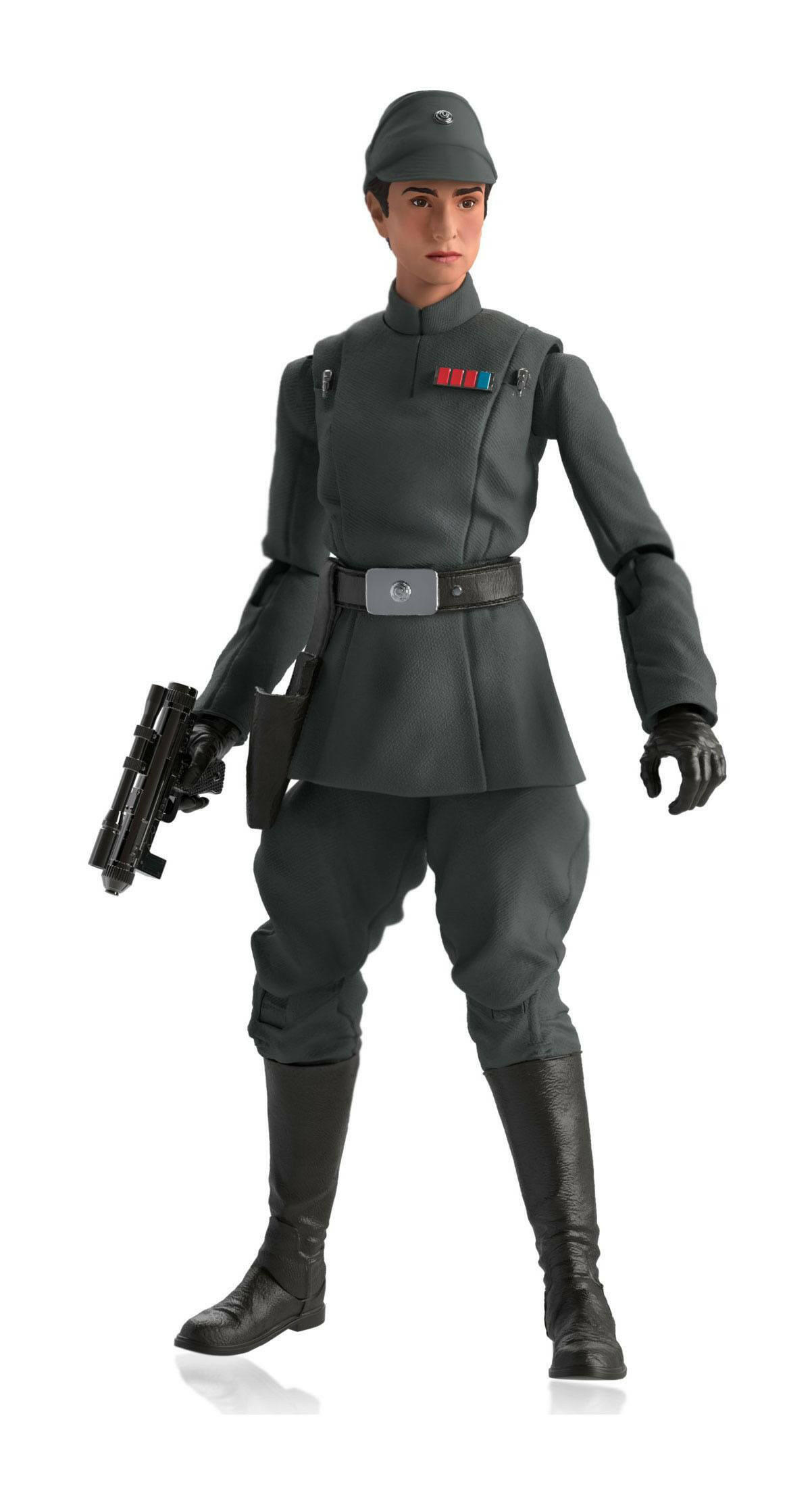 Star Wars Black Series Obi-Wan Kenobi Tala (Imperial Officer) 15cm Hasbro