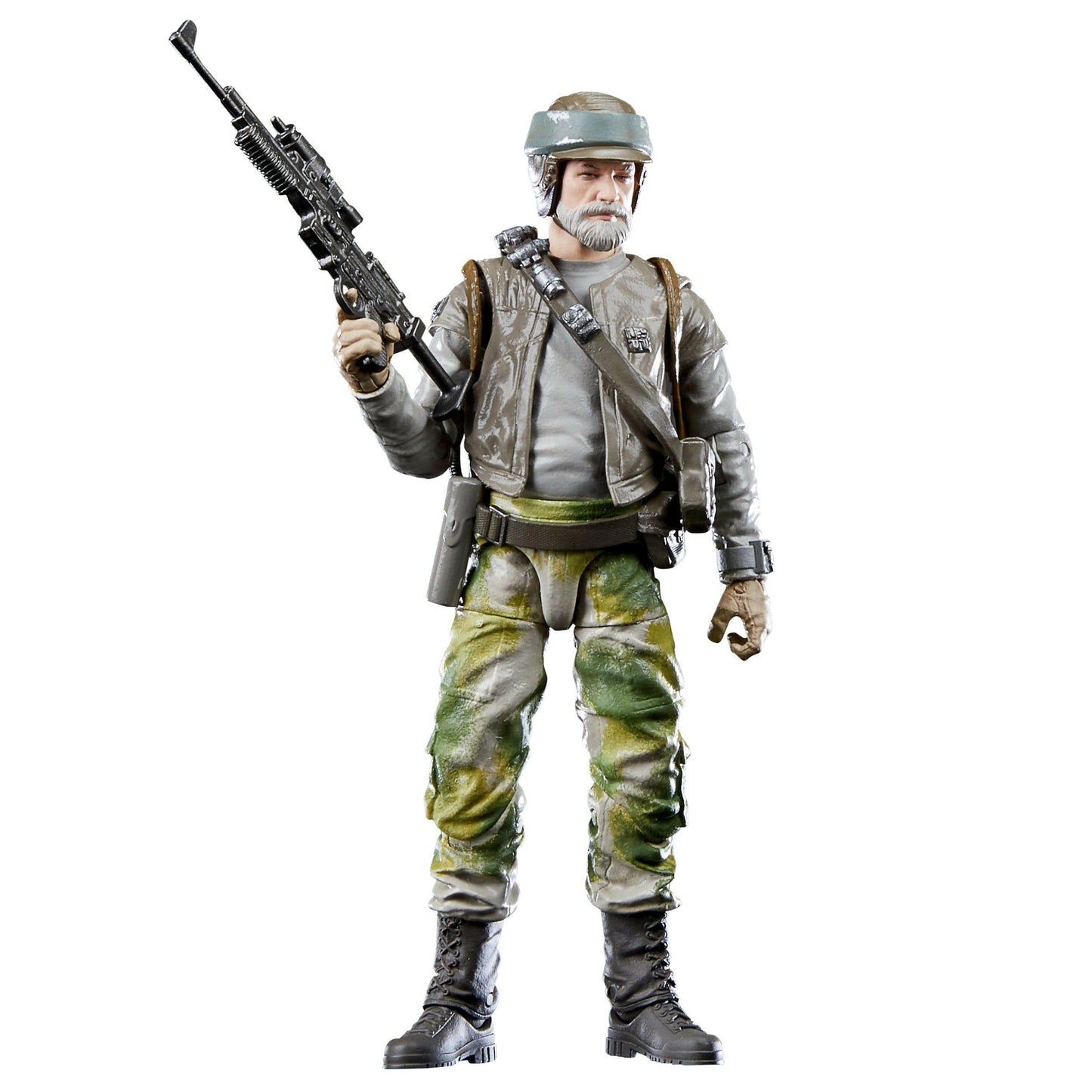 Star Wars Black Series Episode VI 40th Anniversary Rebel Commando 15cm Hasbro