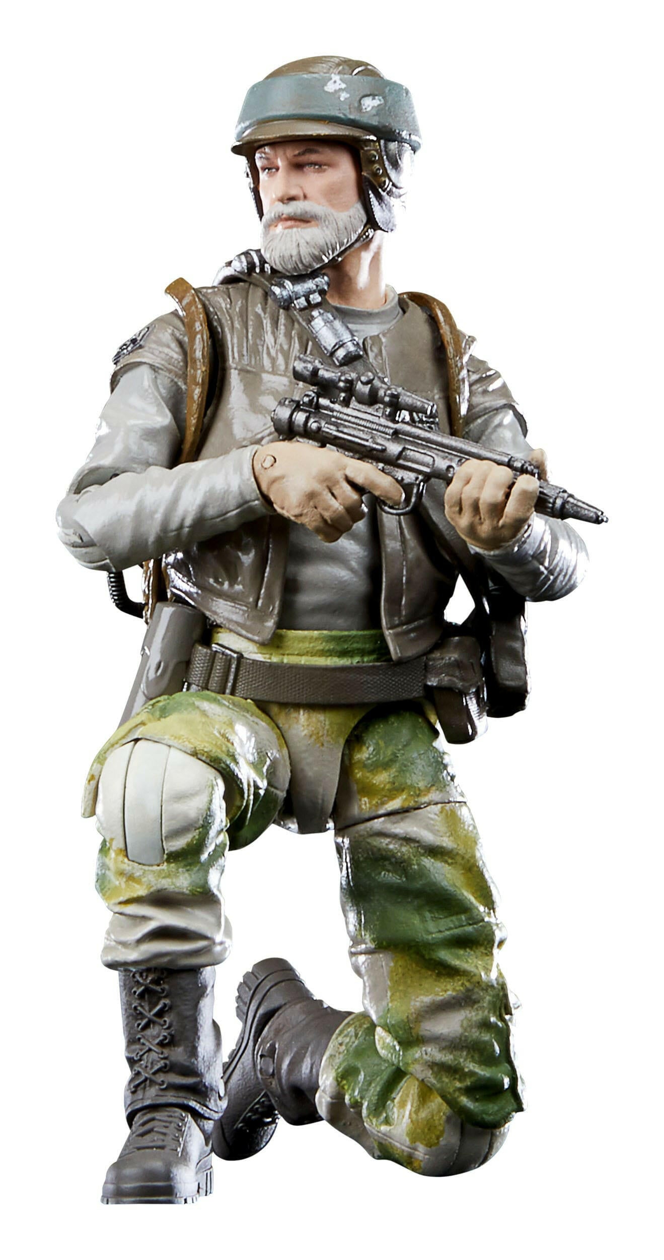 Star Wars Black Series Episode VI 40th Anniversary Rebel Commando 15cm Hasbro