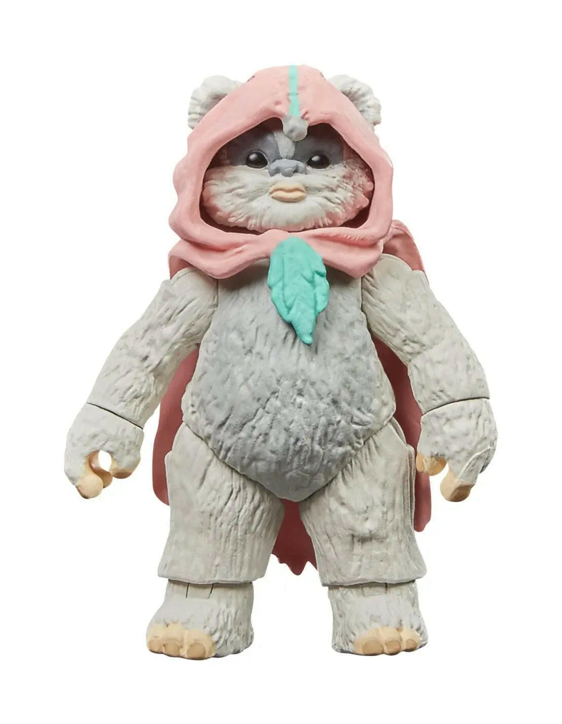 Star Wars Vintage Collection Ewoks Actionfiguren Wicket W Warrick & Kneesaa 10cm Hasbro