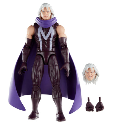 Marvel Legends X-Men '97 Actionfigur Magneto 15cm