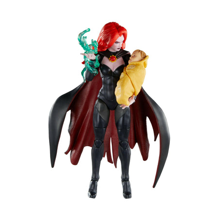 Marvel Legends X-Men '97 Actionfigur Goblin Queen 15cm