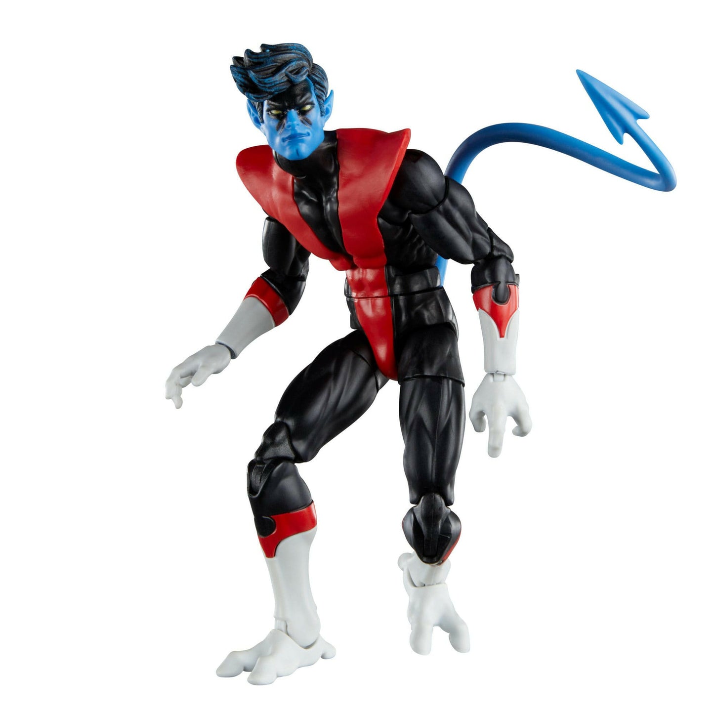 Marvel Legends X-Men '97 Actionfigur Nightcrawler 15cm