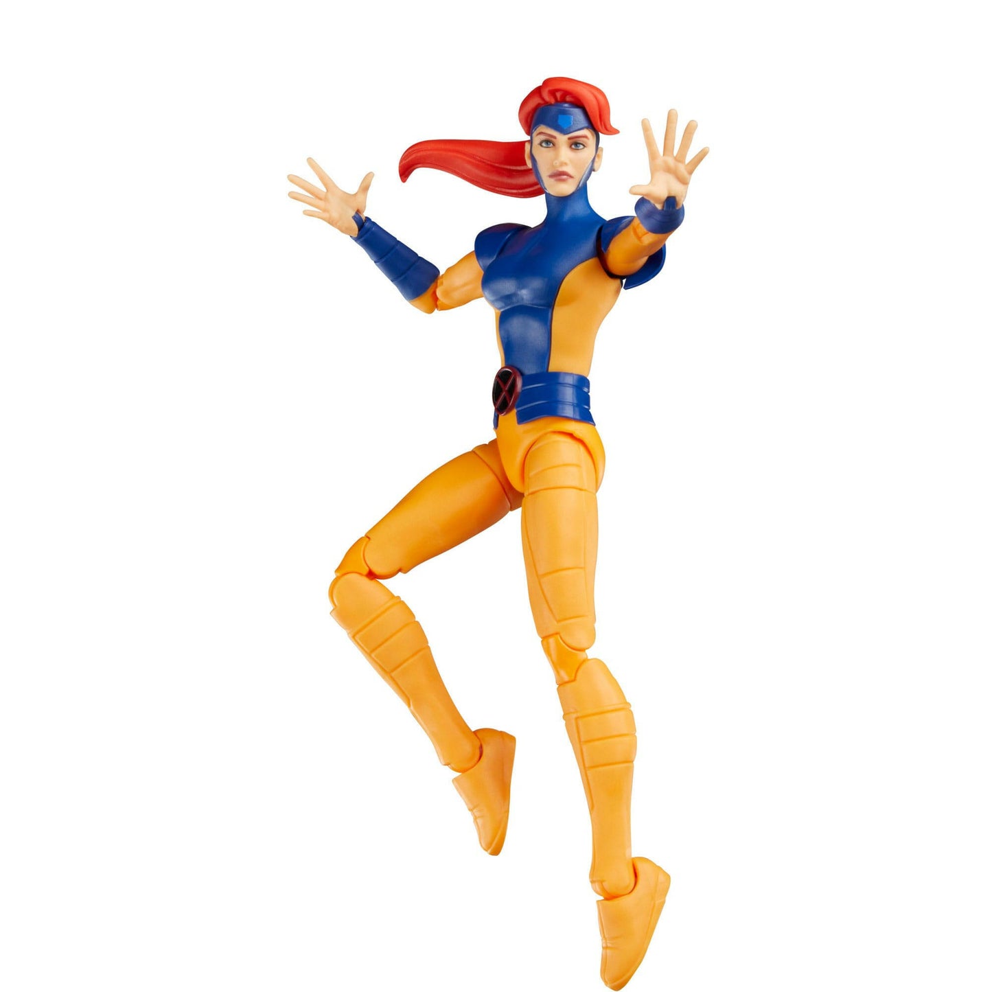 Marvel Legends X-Men '97 Actionfigur Jean Grey 15cm