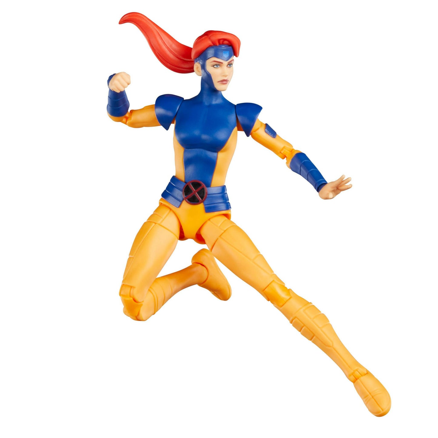 Marvel Legends X-Men '97 Actionfigur Jean Grey 15cm