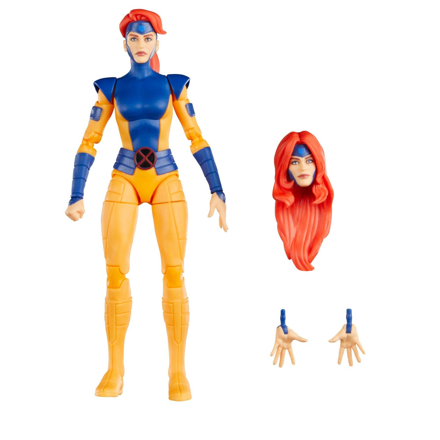 Marvel Legends X-Men '97 Actionfigur Jean Grey 15cm