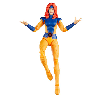 Marvel Legends X-Men '97 Actionfigur Jean Grey 15cm