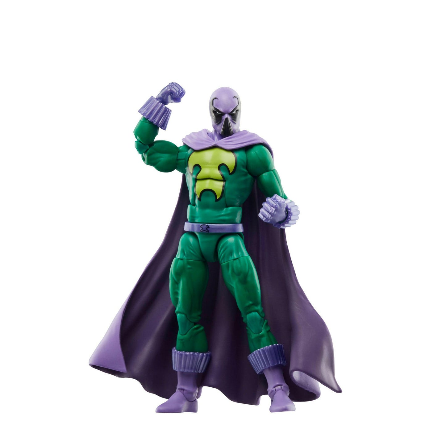 Pre-Order! Marvel Legends Retro Spider-Man Actionfigur Marvel's Prowler 15cm