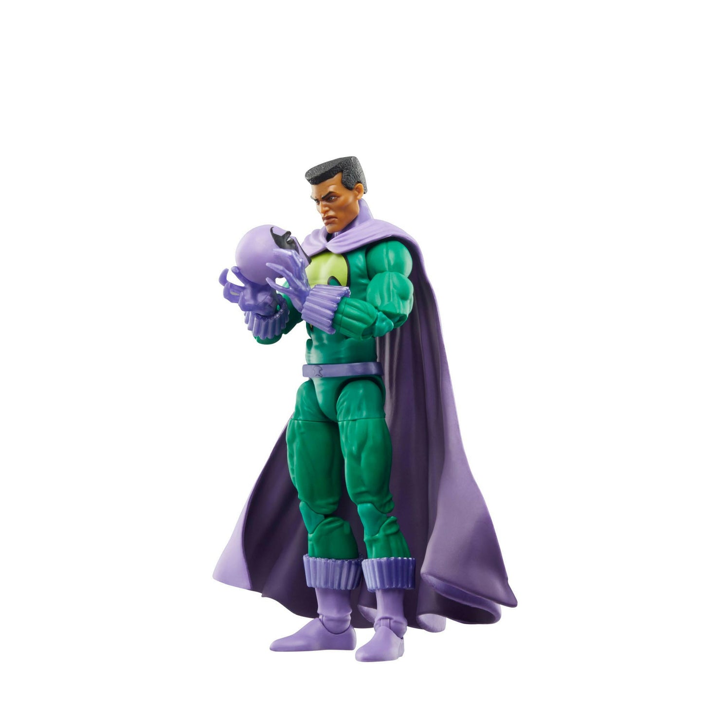 Pre-Order! Marvel Legends Retro Spider-Man Actionfigur Marvel's Prowler 15cm