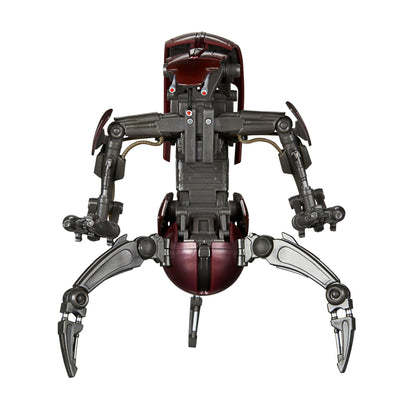 Pre-Order! Star Wars Black Series Episode I Actionfigur Droideka Destroyer Droid 15cm Hasbro