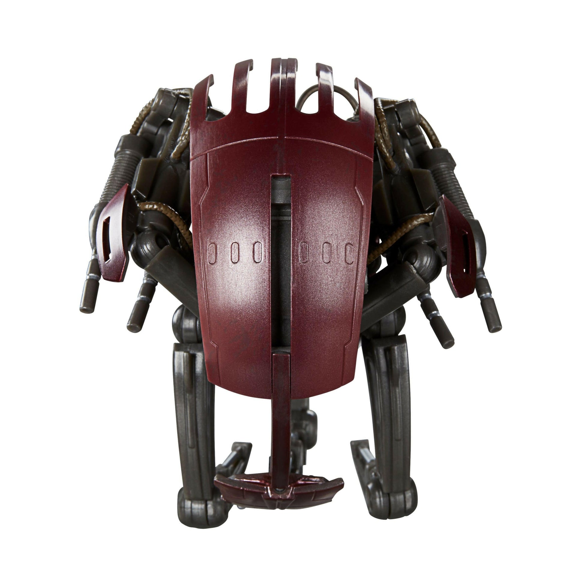 Pre-Order! Star Wars Black Series Episode I Actionfigur Droideka Destroyer Droid 15cm Hasbro