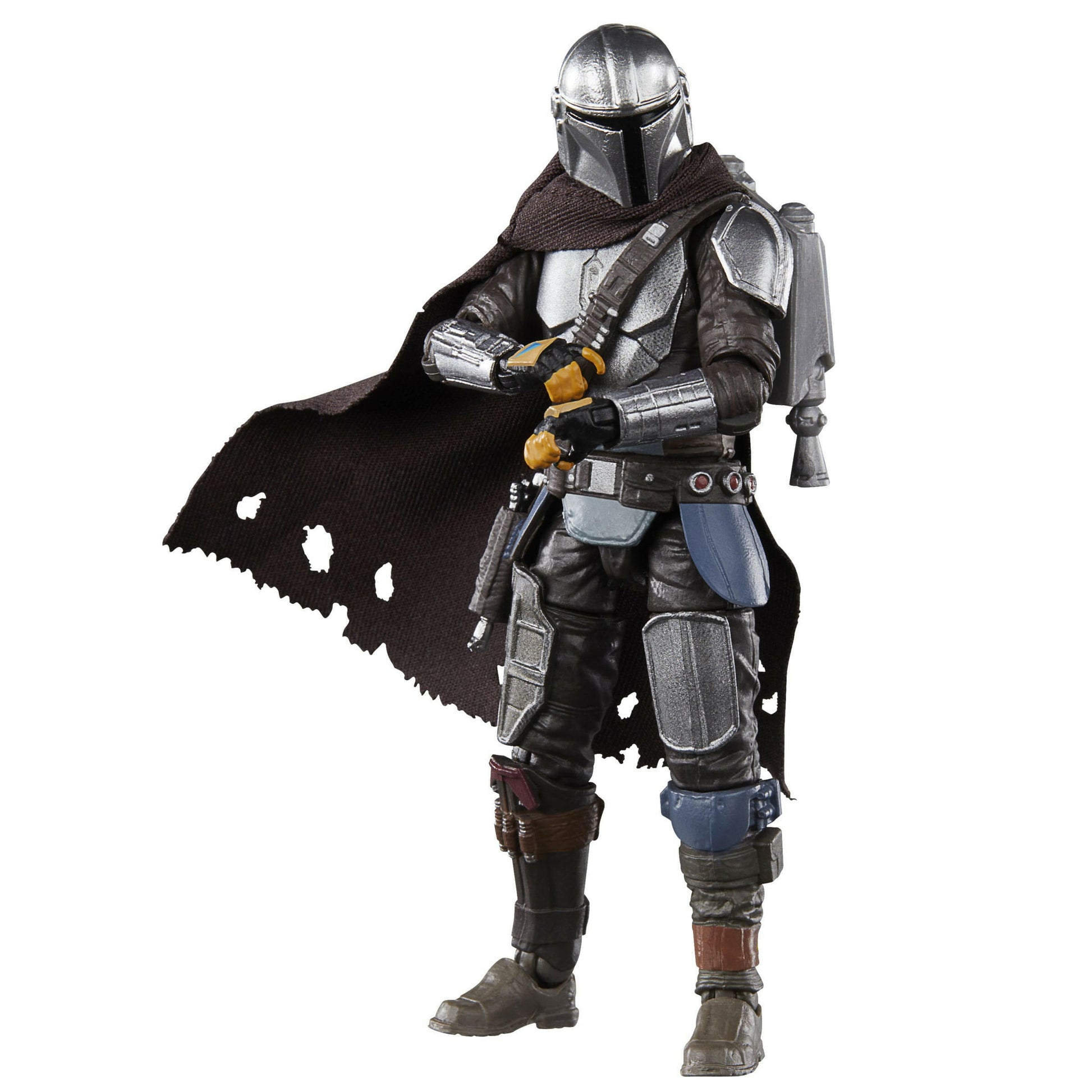 Pre-Order! Star Wars Vintage Collection Actionfigur The Mandalorian: The Mandalorian (Mines of Mandalore) 10cm Hasbro