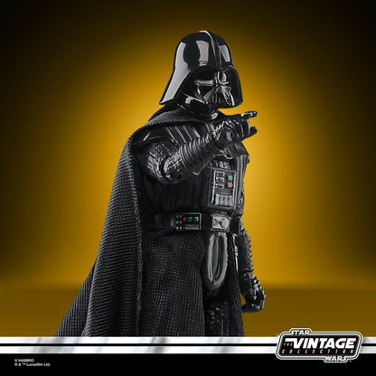 Pre-Order! Star Wars Vintage Collection Episode IV Actionfigur Darth Vader 10cm