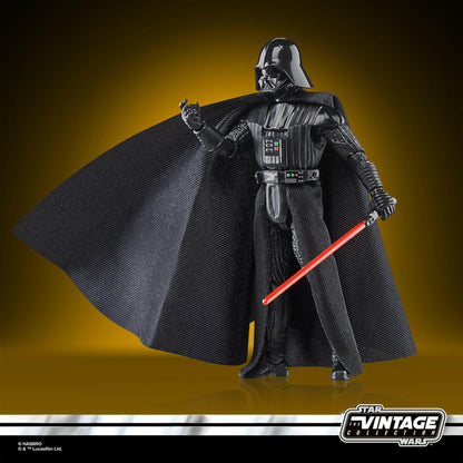 Pre-Order! Star Wars Vintage Collection Episode IV Actionfigur Darth Vader 10cm