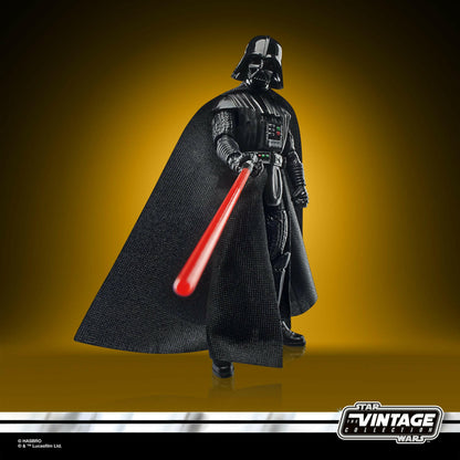 Pre-Order! Star Wars Vintage Collection Episode IV Actionfigur Darth Vader 10cm