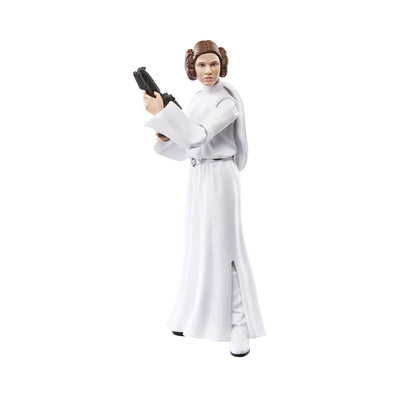 Pre-Order! Star Wars Vintage Collection Episode IV Actionfigur Princess Leia Organa 10cm