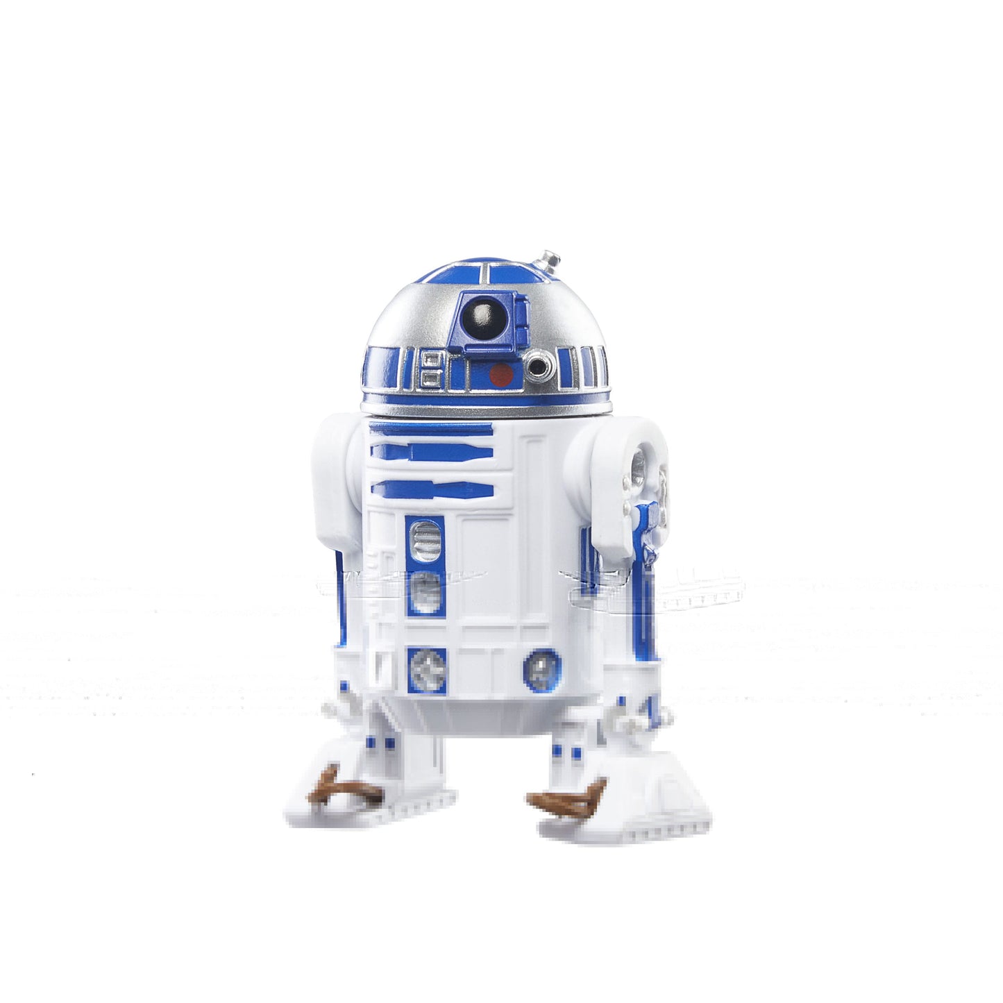 Pre-Order! Star Wars Vintage Collection Episode IV Actionfigur Artoo-Detoo (R2-D2) 10cm