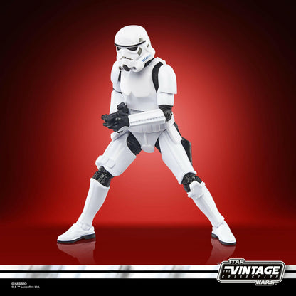 Pre-Order! Star Wars Vintage Collection  Episode IV Actionfigur Stormtrooper 10cm