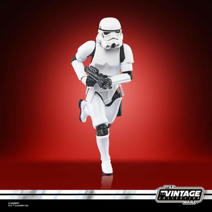 Pre-Order! Star Wars Vintage Collection  Episode IV Actionfigur Stormtrooper 10cm