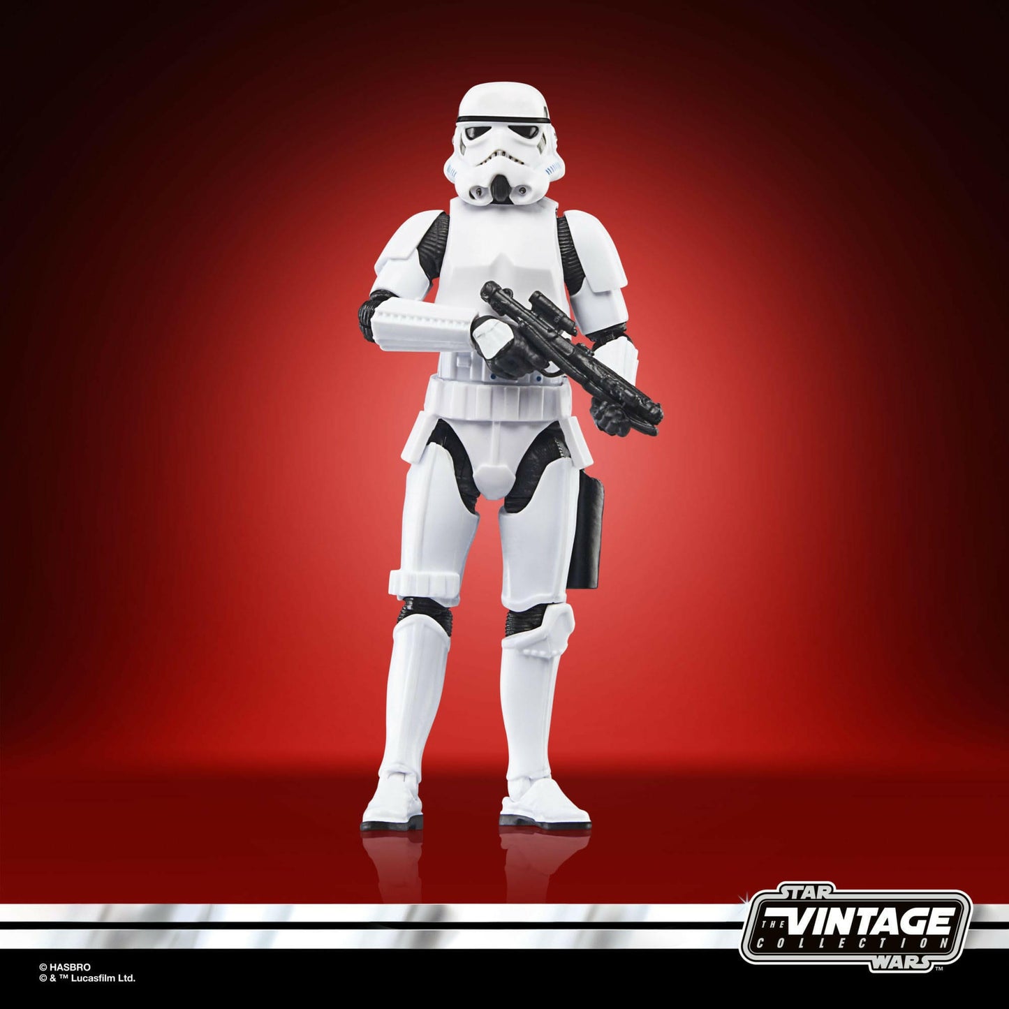 Pre-Order! Star Wars Vintage Collection  Episode IV Actionfigur Stormtrooper 10cm