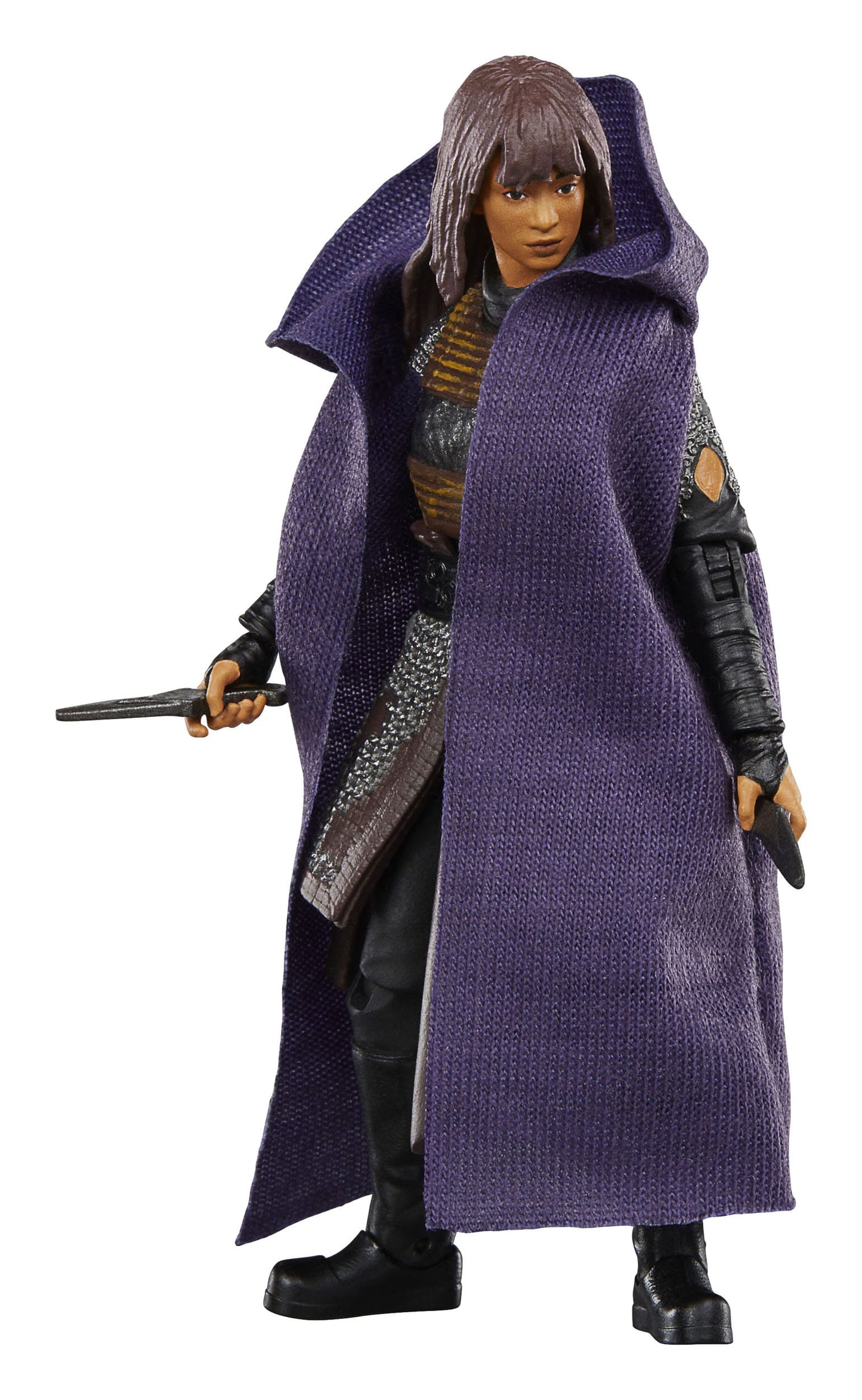 Pre-Order! Star Wars Vintage Collection The Acolyte Actionfigur Mae (Assassin) 10cm