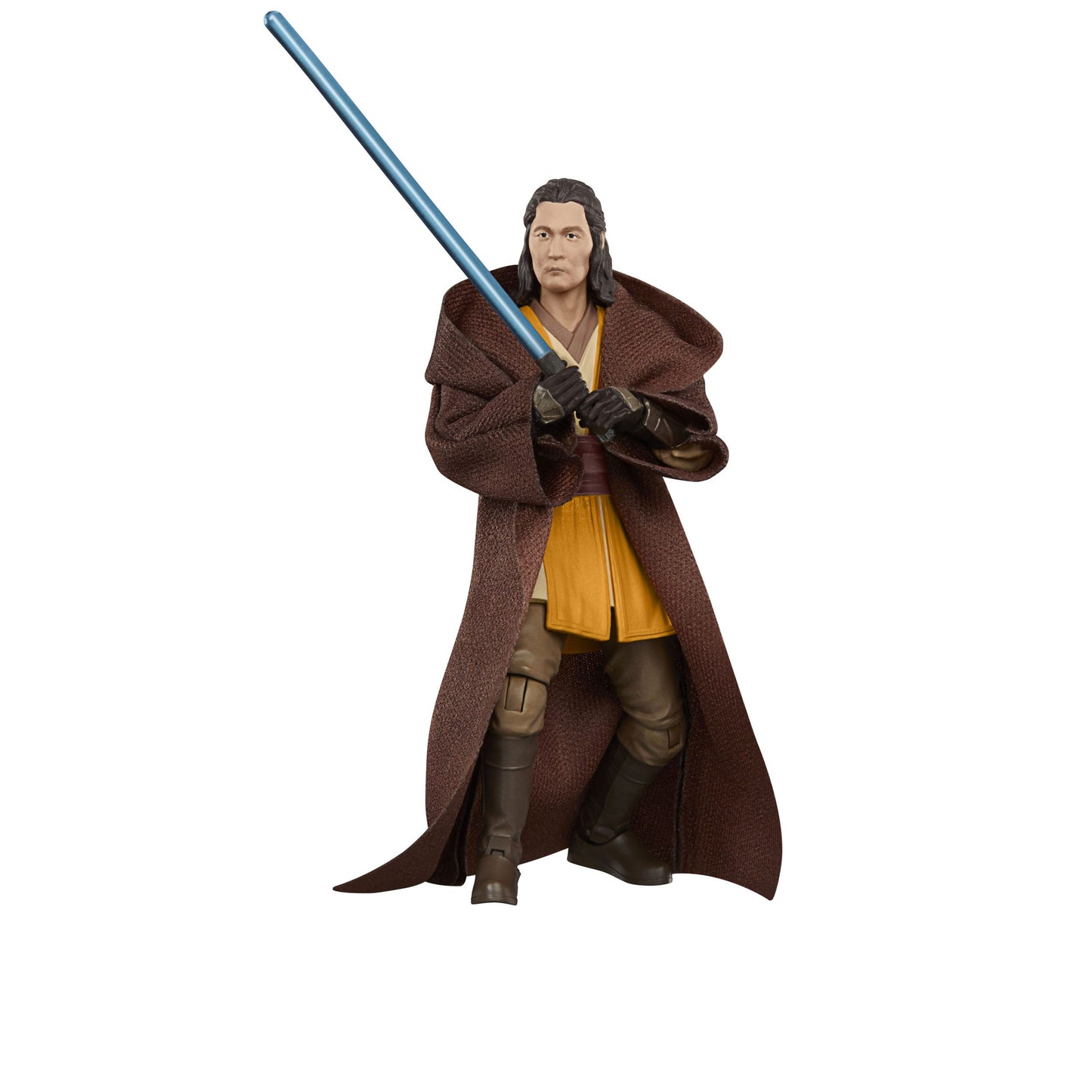 Pre-Order! Star Wars Vintage Collection The Acolyte Actionfigur Jedi Master Sol 10cm