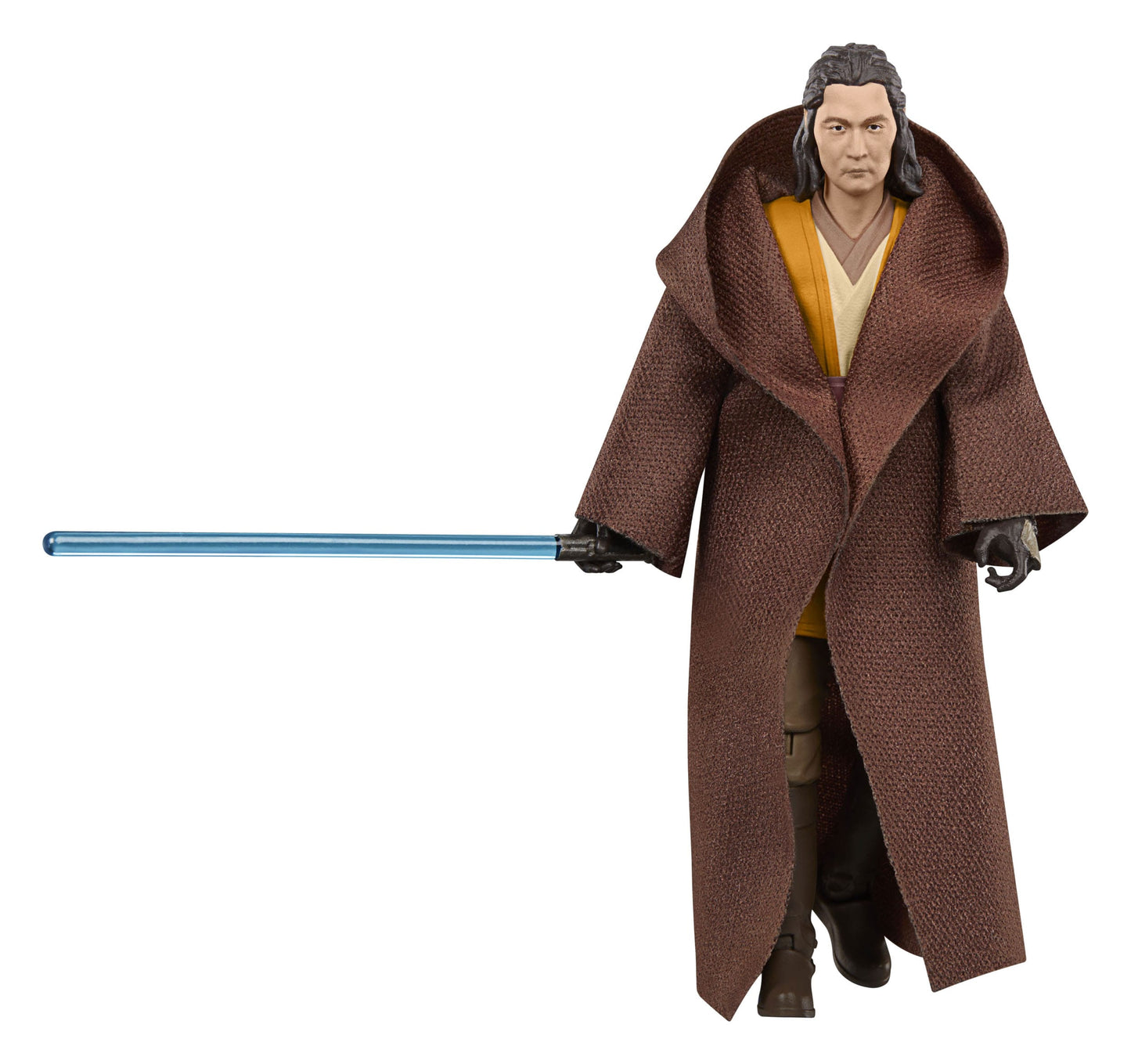 Pre-Order! Star Wars Vintage Collection The Acolyte Actionfigur Jedi Master Sol 10cm