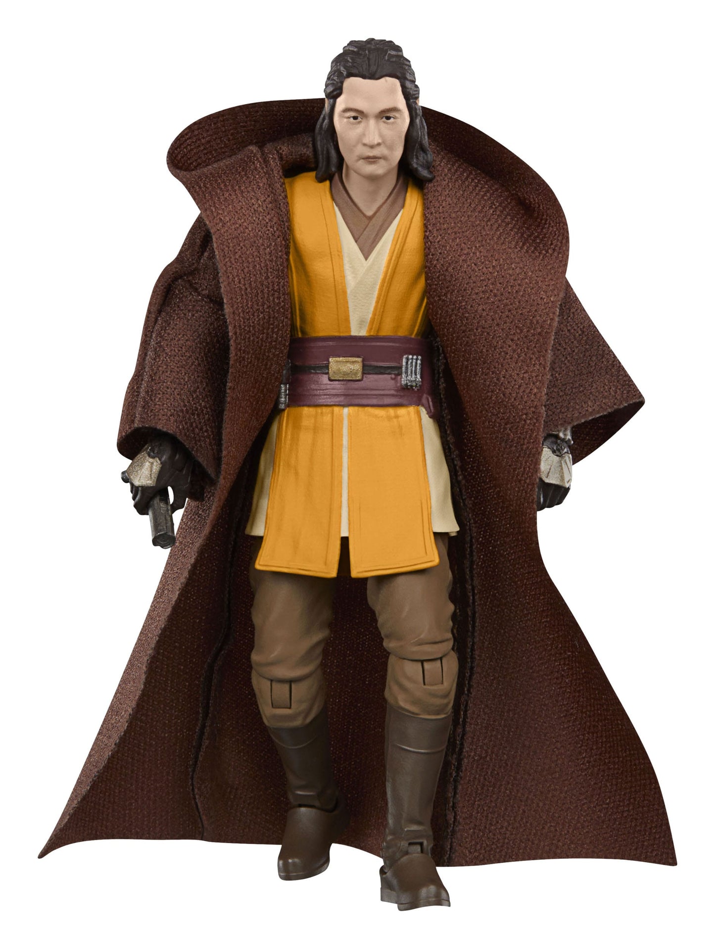 Pre-Order! Star Wars Vintage Collection The Acolyte Actionfigur Jedi Master Sol 10cm