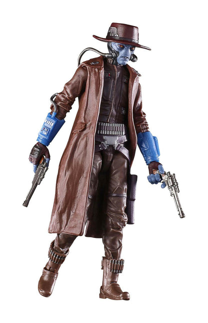 Star Wars Black Series The Book of Boba Fett: Cad Bane 15cm Hasbro