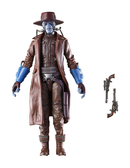 Star Wars Black Series The Book of Boba Fett: Cad Bane 15cm Hasbro