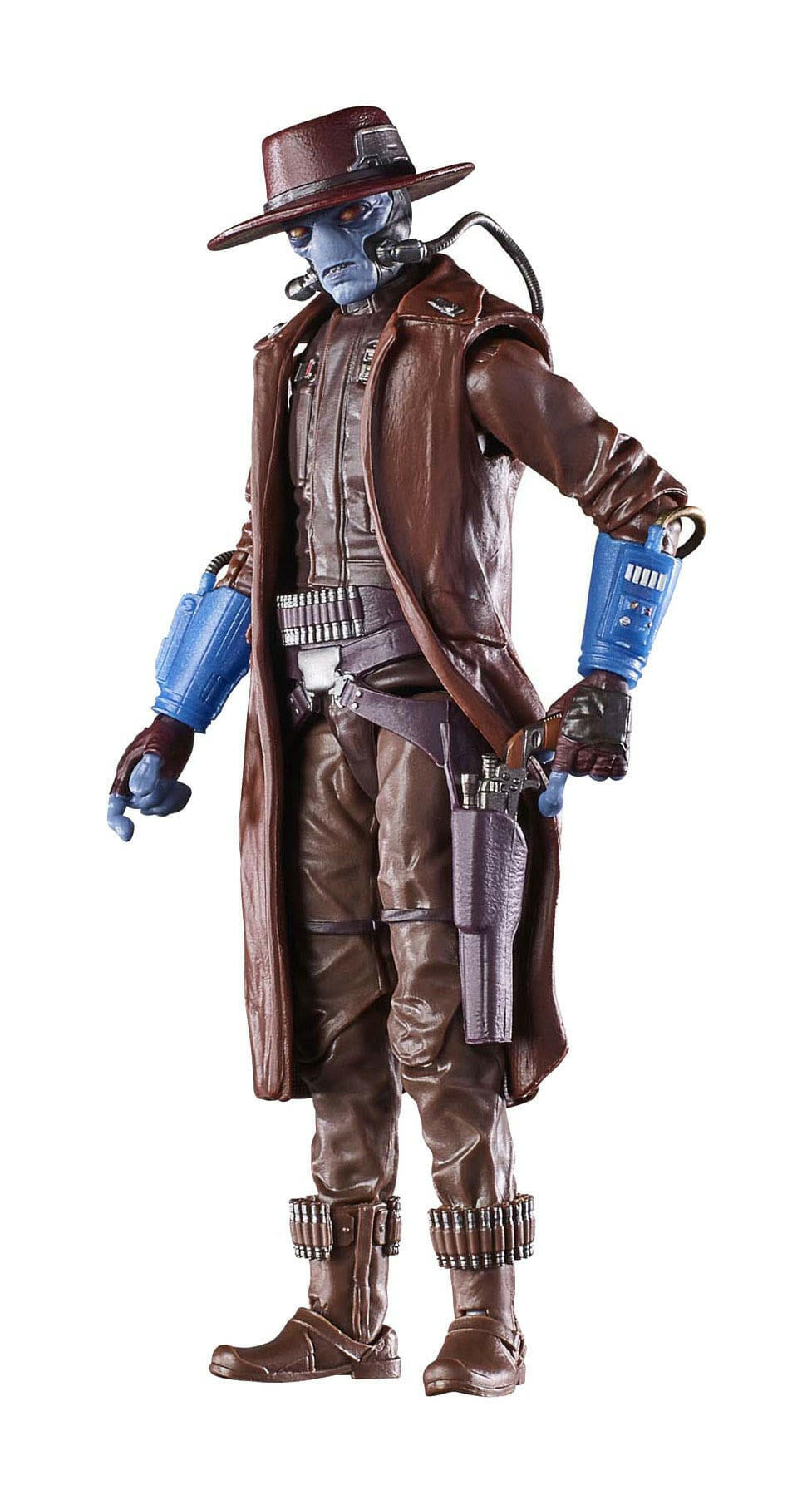 Star Wars Black Series The Book of Boba Fett: Cad Bane 15cm Hasbro