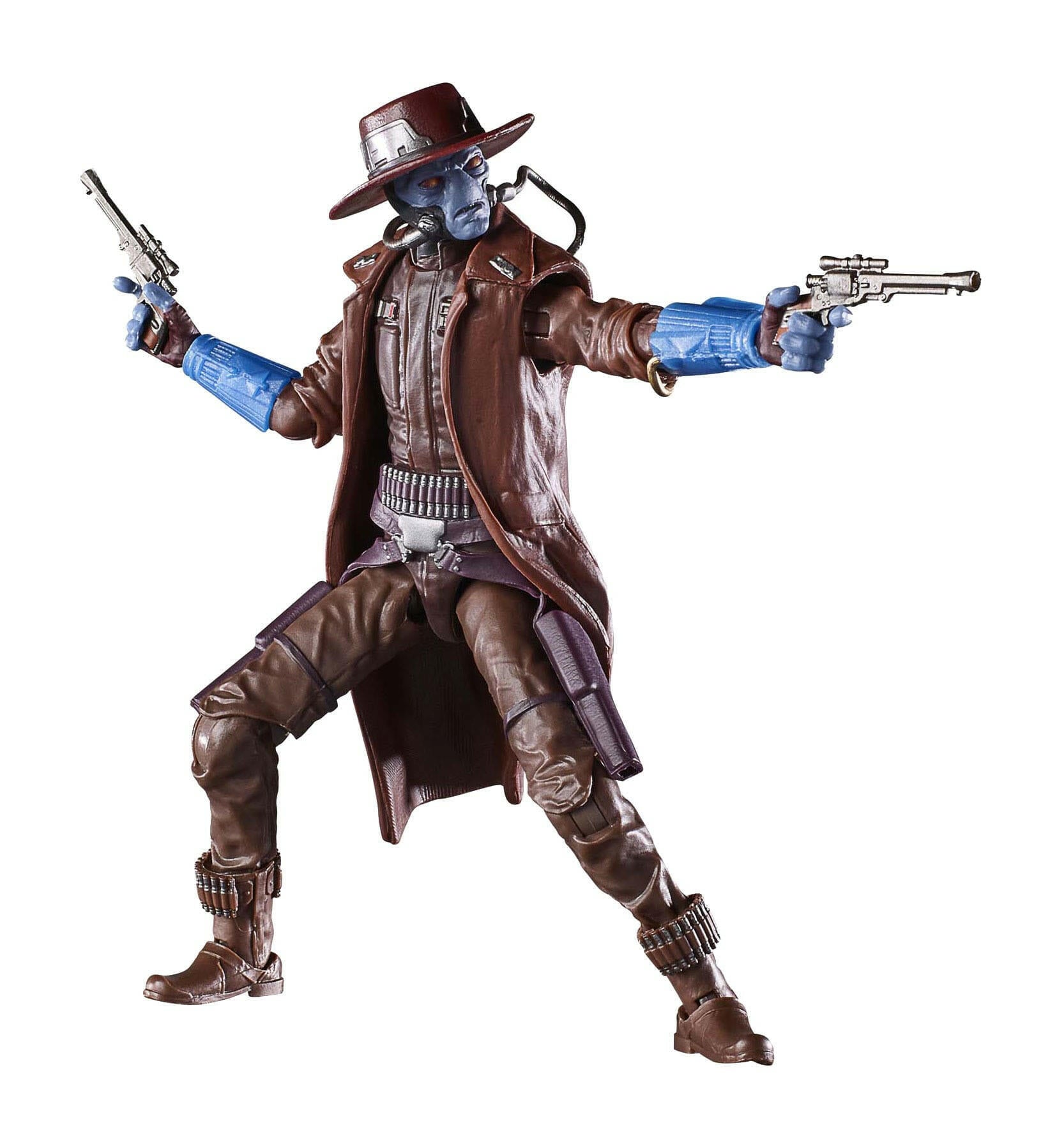 Star Wars Black Series The Book of Boba Fett: Cad Bane 15cm Hasbro