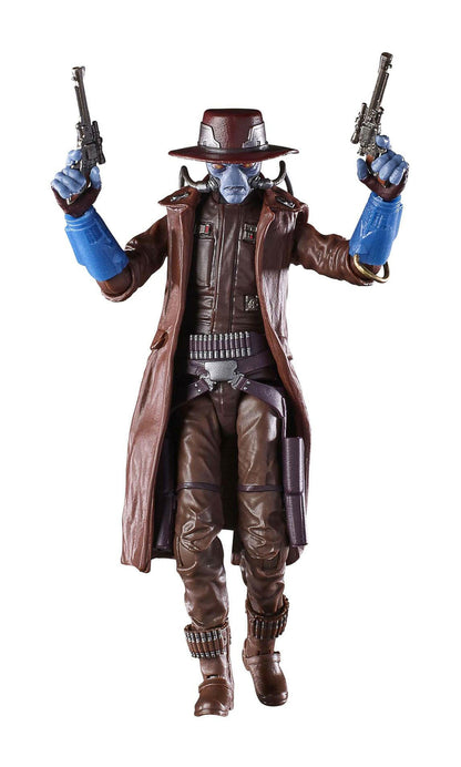 Star Wars Black Series The Book of Boba Fett: Cad Bane 15cm Hasbro