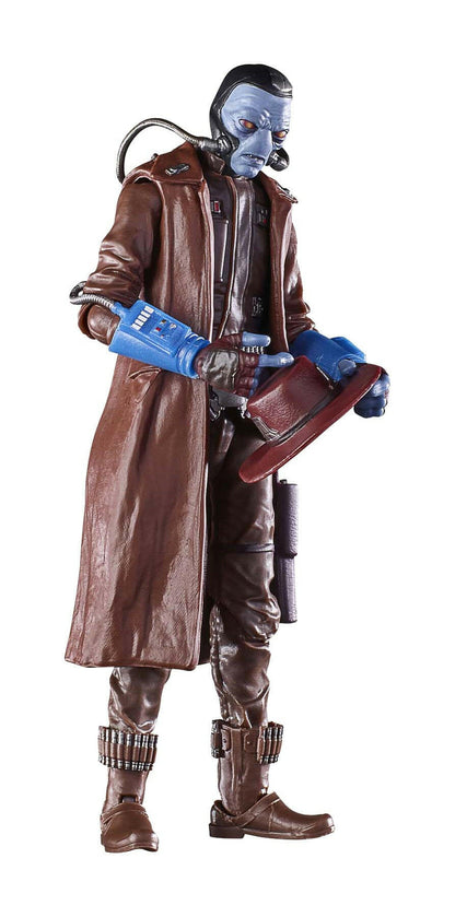 Star Wars Black Series The Book of Boba Fett: Cad Bane 15cm Hasbro