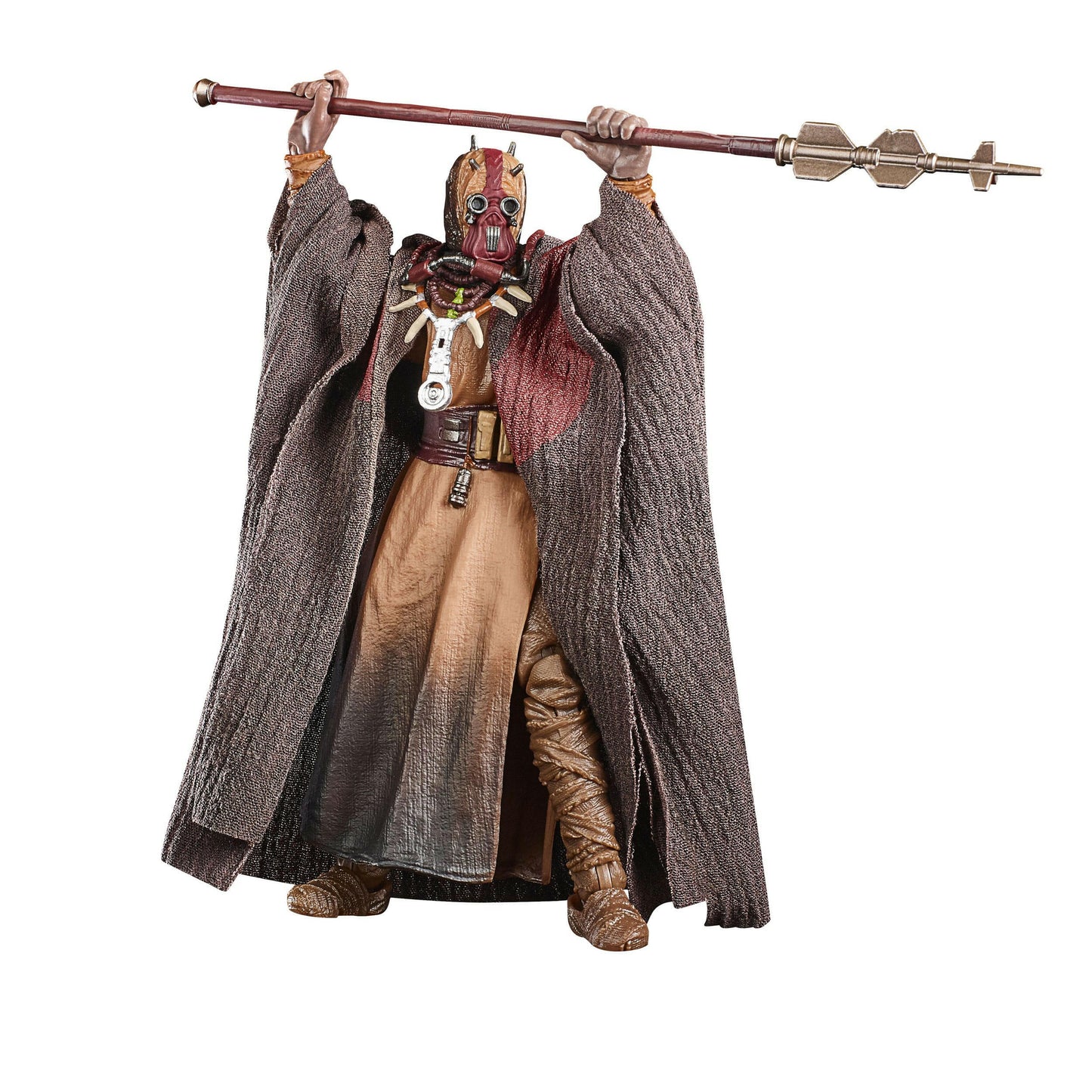 Star Wars Black Series The Book of Boba Fett Tusken Chieftain 15cm.