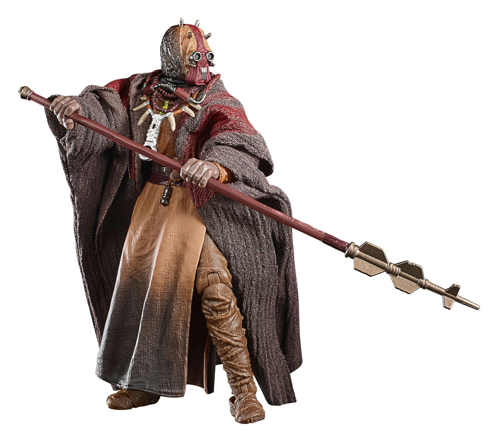 Star Wars Black Series The Book of Boba Fett Tusken Chieftain 15cm.