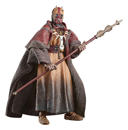 Star Wars Black Series The Book of Boba Fett Tusken Chieftain 15cm.