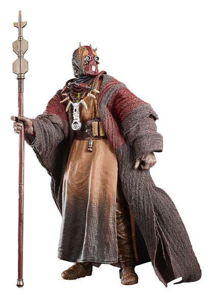 Star Wars Black Series The Book of Boba Fett Tusken Chieftain 15cm.