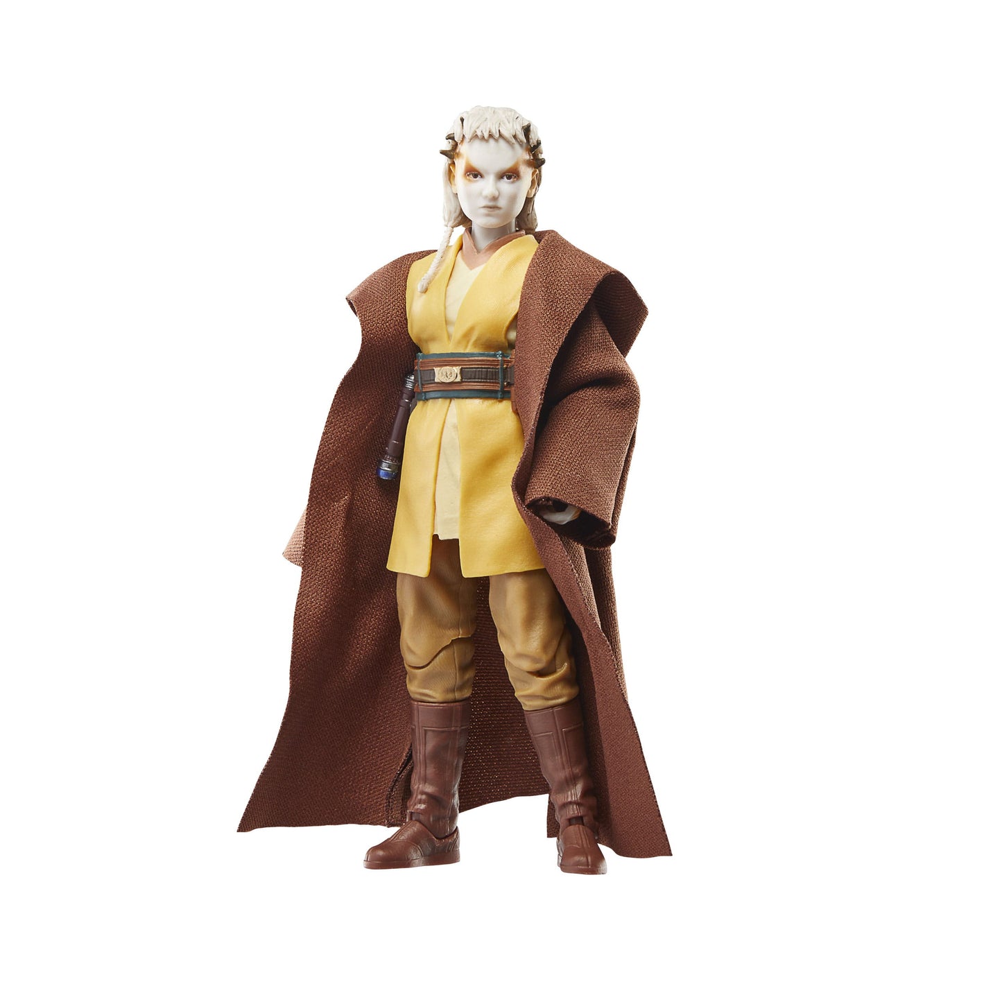 Pre-Order! Star Wars Black Series The Acolyte Actionfigur Padawan Jecki Lon 15cm