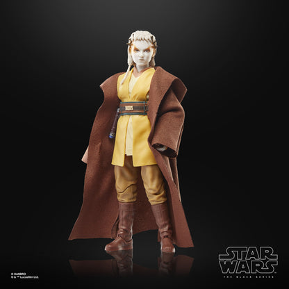 Pre-Order! Star Wars Black Series The Acolyte Actionfigur Padawan Jecki Lon 15cm