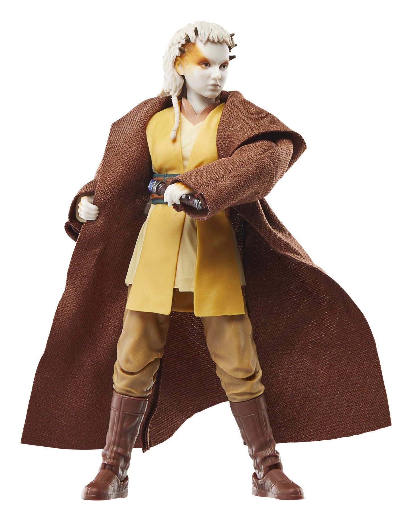 Pre-Order! Star Wars Black Series The Acolyte Actionfigur Padawan Jecki Lon 15cm