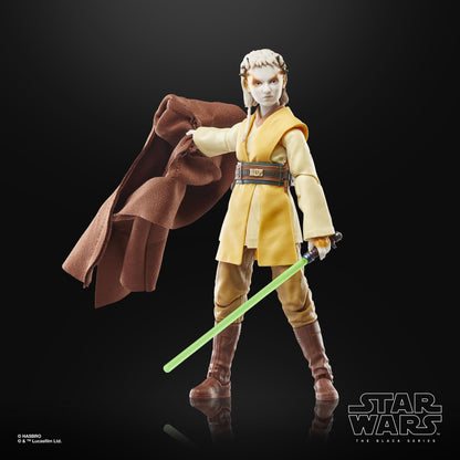 Pre-Order! Star Wars Black Series The Acolyte Actionfigur Padawan Jecki Lon 15cm