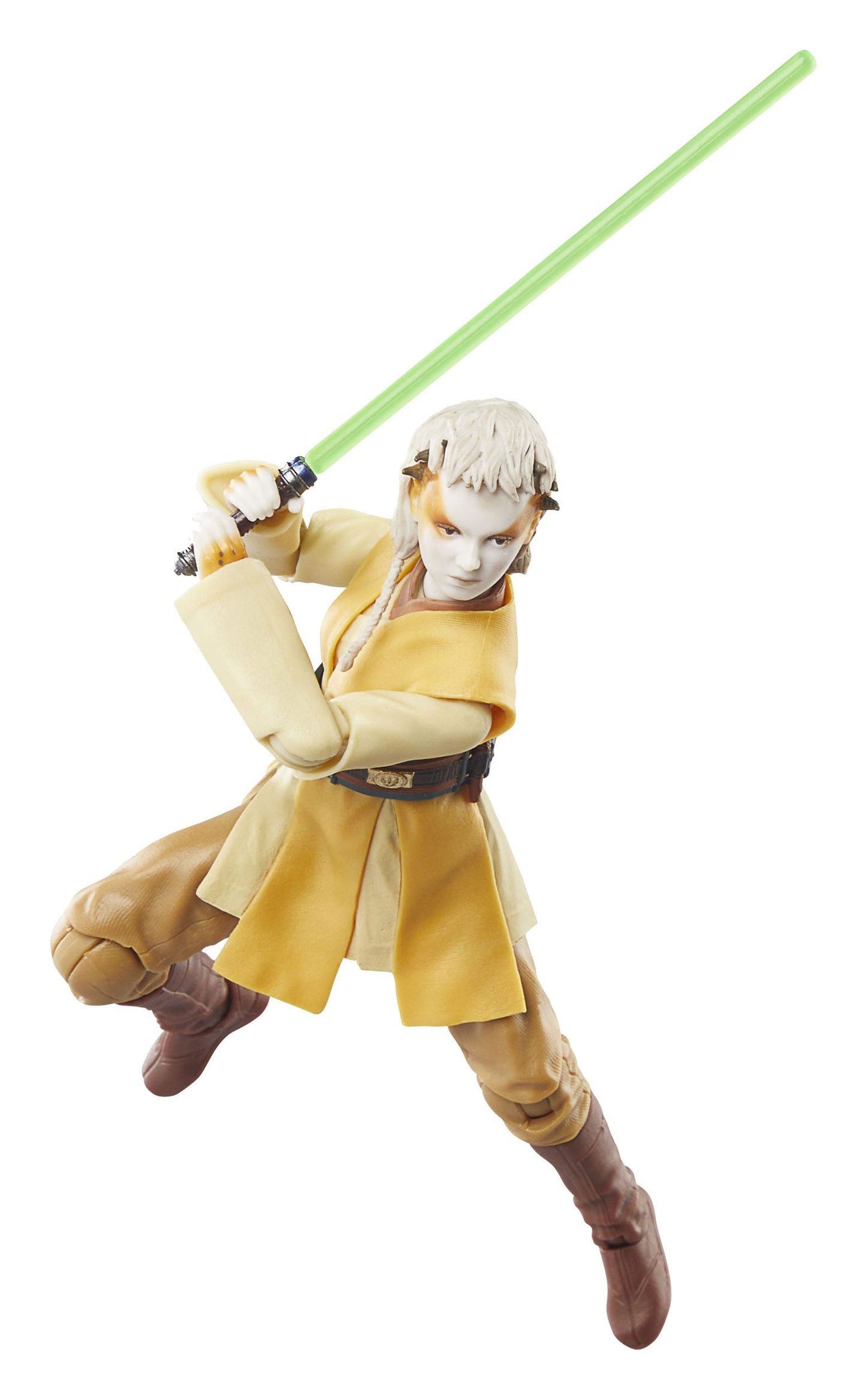 Pre-Order! Star Wars Black Series The Acolyte Actionfigur Padawan Jecki Lon 15cm