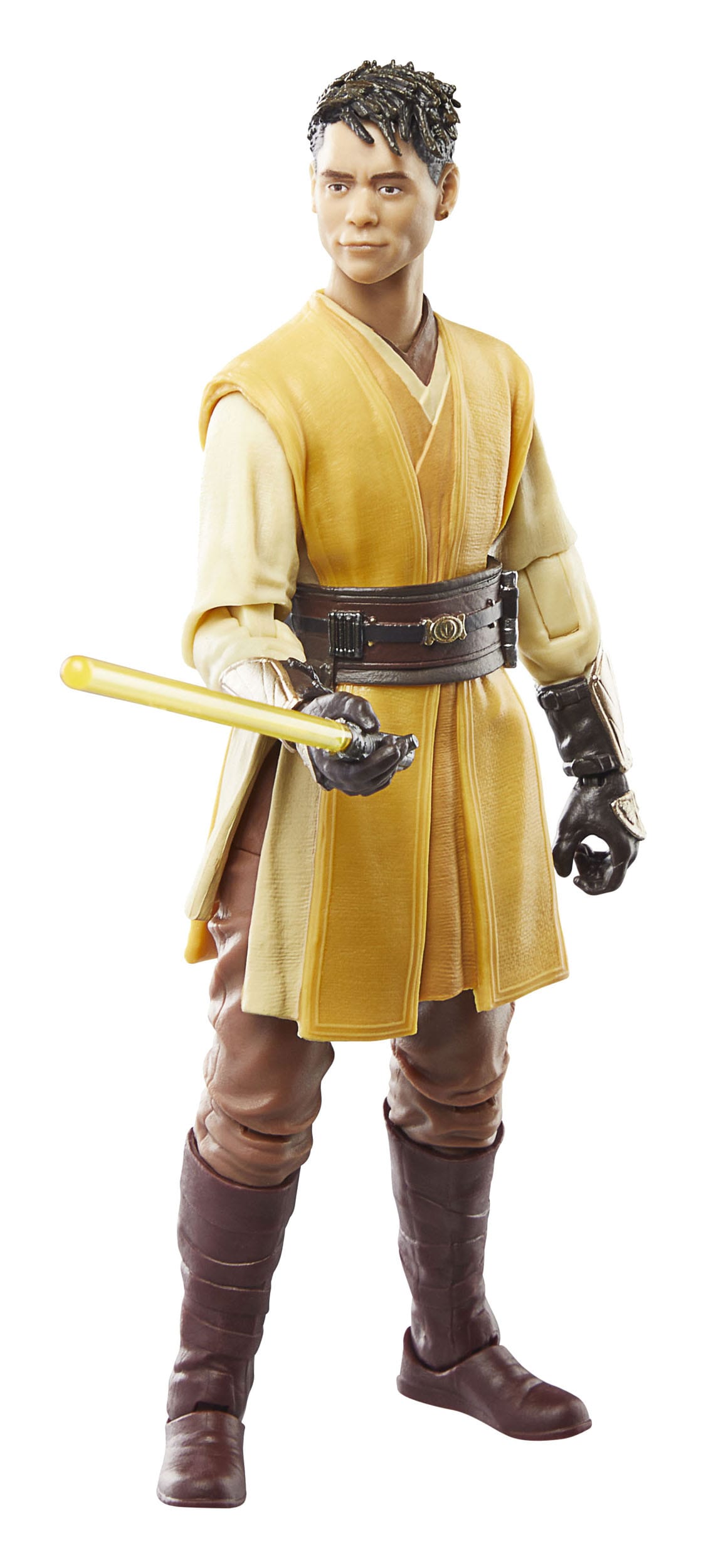 Pre-Order! Star Wars Black Series The Acolyte Actionfigur Jedi Knight Yord Fandar 15cm