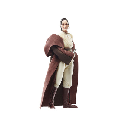 Pre-Order! Star Wars Black Series The Acolyte Actionfigur Jedi Master Indara 15cm