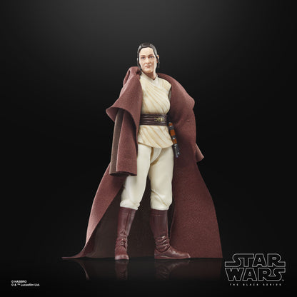 Pre-Order! Star Wars Black Series The Acolyte Actionfigur Jedi Master Indara 15cm